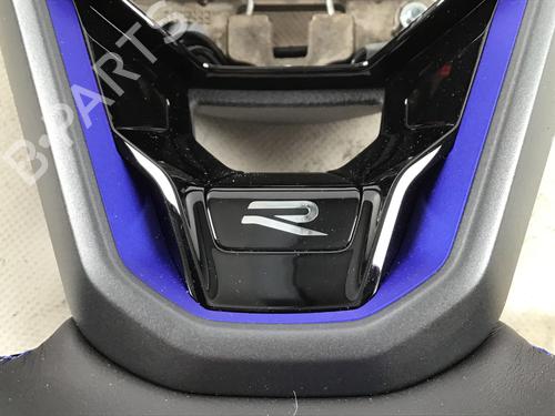 Steering wheel VW GOLF VIII (CD1, DA1) 2.0 TSI R 4motion | BP36003138C49 - Image 4