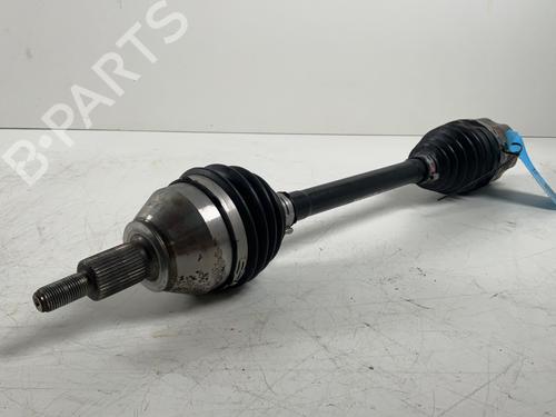 Other VW POLO VI (AW1, BZ1, AE1) 1.0 TSI | BP36243881O1 - Image 2