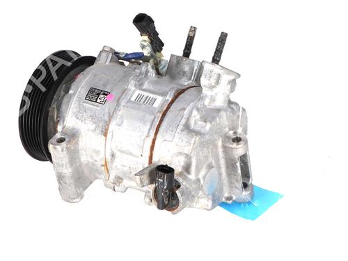 AC-Kompressor FORD TRANSIT V363 Platform/Chassis (FED, FFD) 2.0 EcoBlue | BP39263560M34 - Image 2