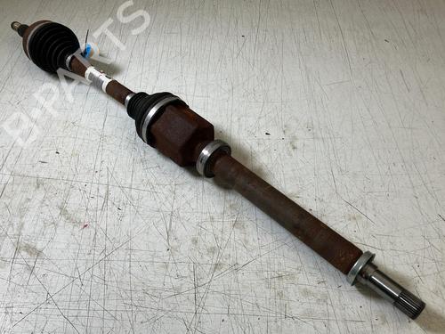 Right front driveshaft FORD TRANSIT V363 Platform/Chassis (FED, FFD) 2.0 EcoBlue | BP39095357M39 - Image 2