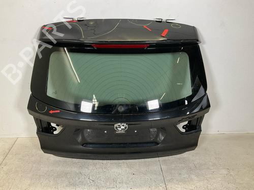 Used Tailgate BMW X3 (F25) xDrive 30 d (258 hp) 18877561