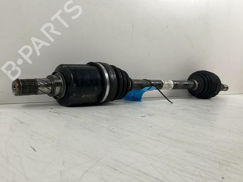 Left front driveshaft NISSAN NV200 Van e-NV (ME0N) | BP40292869M38 - Image 2