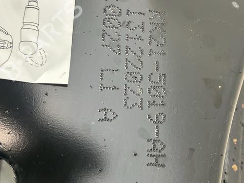 Subframe FORD TRANSIT V363 Platform/Chassis (FED, FFD) 2.0 EcoBlue | BP33657098M9  - Image 10