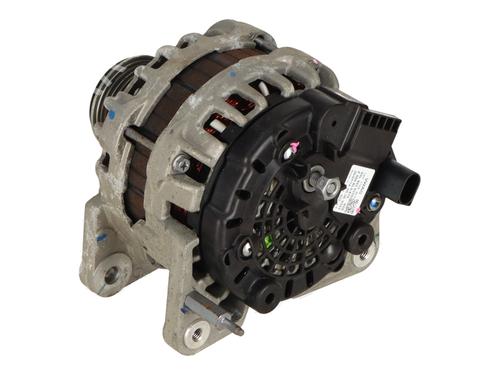 Alternator VW POLO V (6R1, 6C1) 1.6 TDI | BP16562149M7 