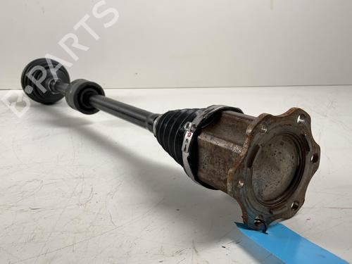 Used Other Other SKODA FABIA IV (PJ3) 1.0 TSI (110 hp) 39926865 39926865