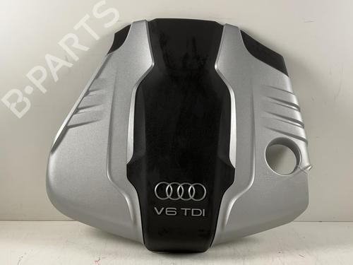 Topbeskyttelse Topbeskyttelse AUDI A8 D4 (4H2, 4H8, 4HC, 4HL) 3.0 TDI quattro (258 hp) 36408942 36408942