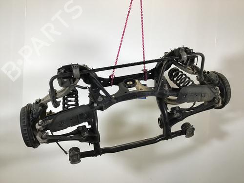 Puente trasero VW ID.3 (E11, E12) Pro (204 hp) 28104687