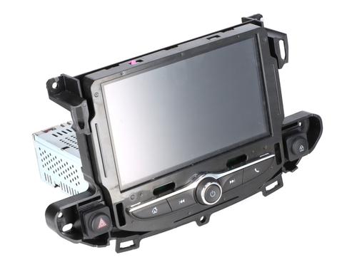 Afficheur OPEL CROSSLAND X / CROSSLAND (P17, P2QO) 1.5 Turbo D (75) (120 hp) 32084402