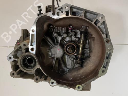 Used Gearbox Gearbox 37643360 37643360
