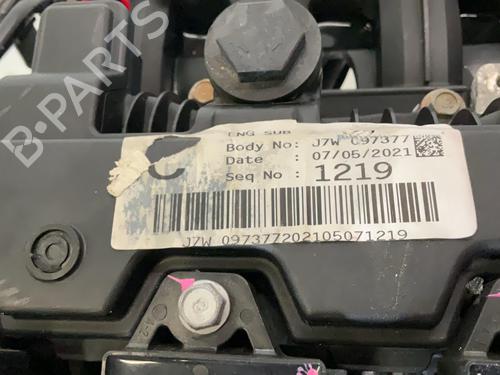 Engine KIA CEED (CD) 1.5 T-GDI | BP39925929M1 - Image 9