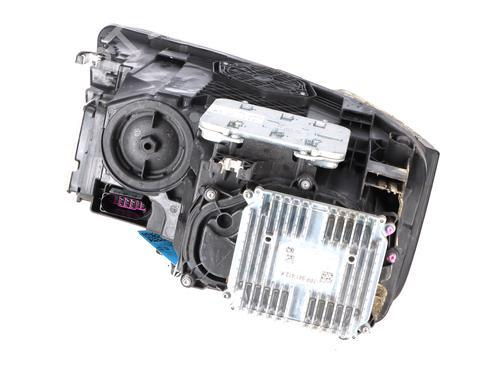 Left headlight AUDI A8 D4 (4H2, 4H8, 4HC, 4HL) 3.0 TDI quattro | BP36039293C28 - Image 3