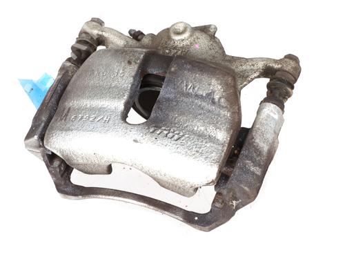 Used Right front brake caliper Right front brake caliper VW T-ROC (A11, D11) 1.5 TSI (150 hp) 34196772 34196772