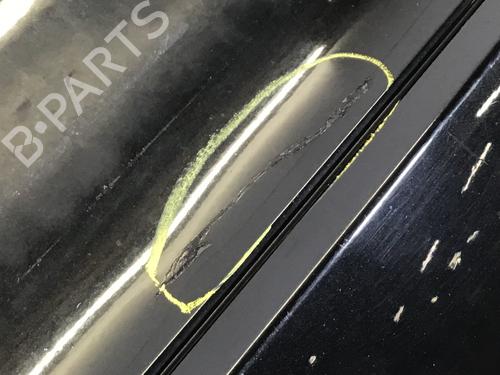 Rear bumper BMW 1 (F20) 116 d | BP15877962C8 