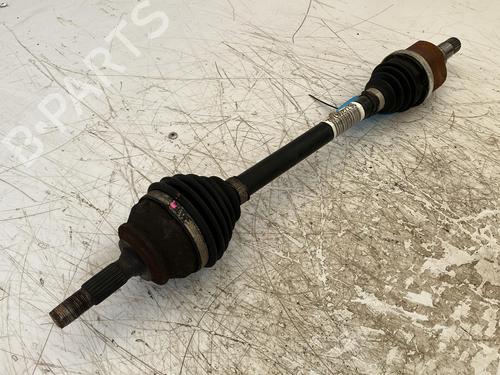 Left front driveshaft PEUGEOT 2008 I (CU_) 1.2 PureTech 82 | BP38048846M38 - Image 3