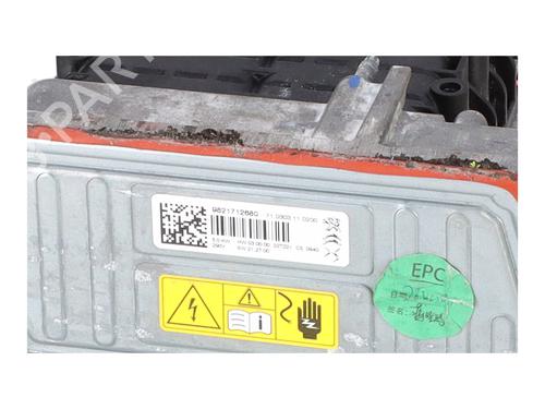 Electronic module OPEL VIVARO C Van (K0) VIVARO-E HYDROGEN | BP39924130M83 - Image 4