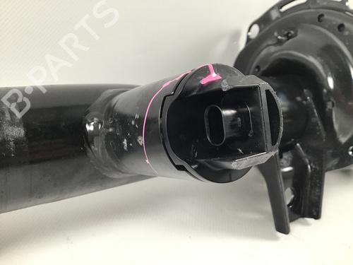 Right front shock absorber VW T-ROC (A11, D11) 2.0 R 4motion | BP30748822M17