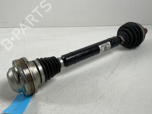 Used Other Other AUDI Q3 (F3B) 40 TFSI quattro (190 hp) 39927365 39927365