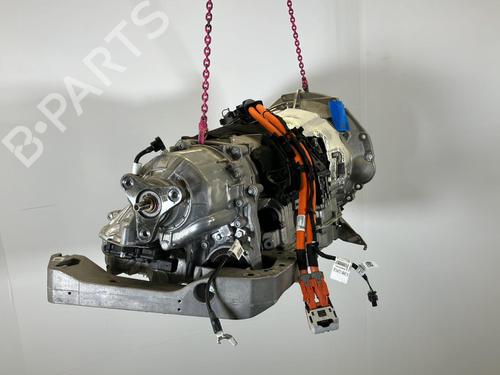 Gearbox BMW XM (G09) XM All-wheel Drive | BP39922052M3 - Image 4