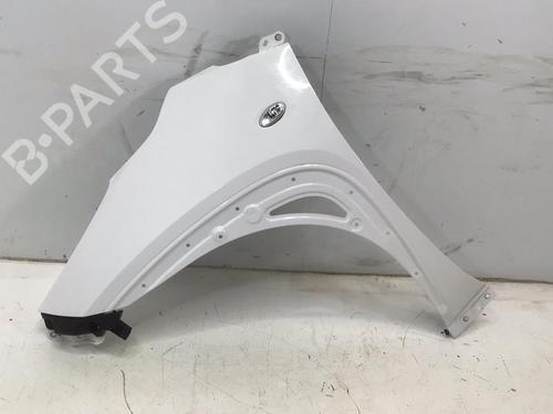 Used Left front fenders Left front fenders TOYOTA AYGO X (_B7_) 1.0 VVT-i (KGB70) (72 hp) 39924668 39924668