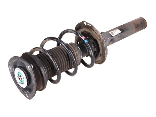 Venstre fortil støddæmper VW GOLF VII Variant (BA5, BV5) 1.4 TSI (150 hp) 30548269