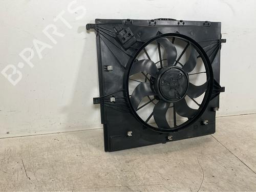Radiator fan MERCEDES-BENZ VITO Van (W447) 114 CDI (447.601, 447.603, 447.605) | BP20313527M35 