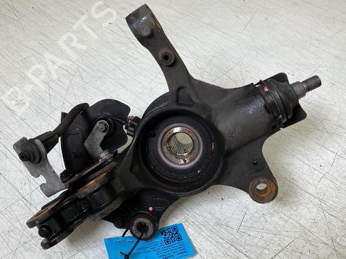 Right front steering knuckle OPEL VIVARO C Van (K0) VIVARO-E HYDROGEN | BP39924264M26 - Image 2