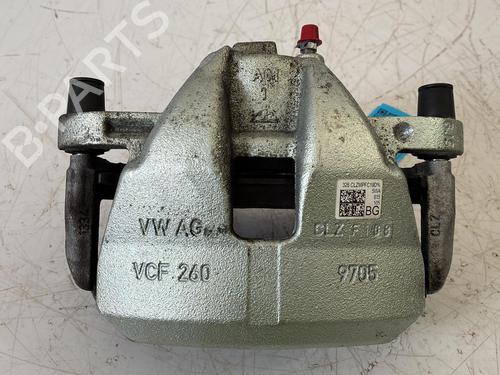 Left front brake caliper VW PASSAT B9 Variant (CJ5) 1.5 eTSI | BP39922199M105 - Image 5