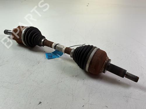 Left front driveshaft FORD TRANSIT V363 Platform/Chassis (FED, FFD) 2.0 EcoBlue | BP36158706M38 - Image 2