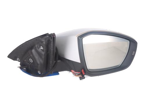 Used Right mirror SKODA OCTAVIA III (5E3, NL3, NR3) 1.4 TSI (150 hp) 23945099