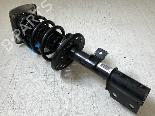 Left front shock absorber PEUGEOT EXPERT Van (V_) E-EXPERT HYDROGEN | BP39924794M16 - Image 2