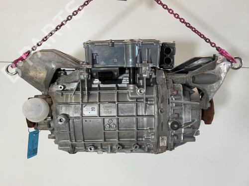Used Engine Engine 38600390 38600390