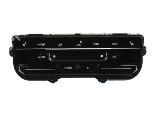 Used Climate control Climate control VW TIGUAN ALLSPACE (BW2, BJ2) 2.0 TDI 4motion (200 hp) 34629220 34629220