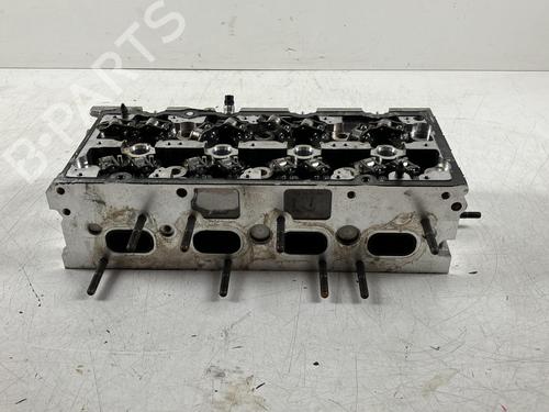 Used Cylinder head Cylinder head VW CRAFTER Van (SY_, SX_) 2.0 TDI FWD (SYB, SYC, SYD) (177 hp) 25335292 25335292