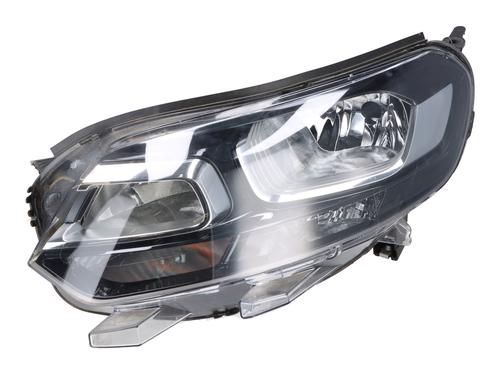 Used Left headlight Left headlight OPEL VIVARO C Van (K0) VIVARO-E HYDROGEN (136 hp) 39921288 39921288