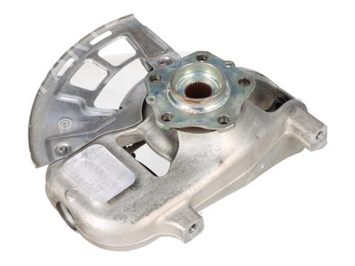 Used Left front steering knuckle Left front steering knuckle FERRARI GTC4 Lusso / Lusso T 3.9 T (610 hp) 33722127 33722127