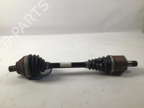Used Left front driveshaft VW PASSAT B8 (3G2, CB2) 2.0 TDI (150 hp) 18127585