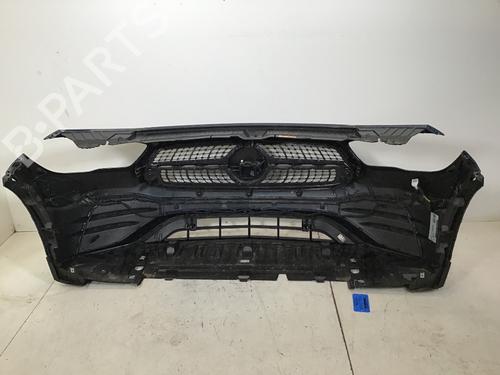 Front bumper MERCEDES-BENZ GLA (H247) GLA 250 (247.746) | BP26721972C7 