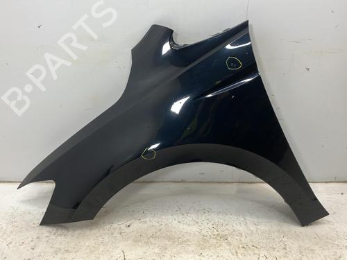 Used Left front fenders Left front fenders VW TOURAN (5T1) 2.0 TDI (150 hp) 34496261 34496261
