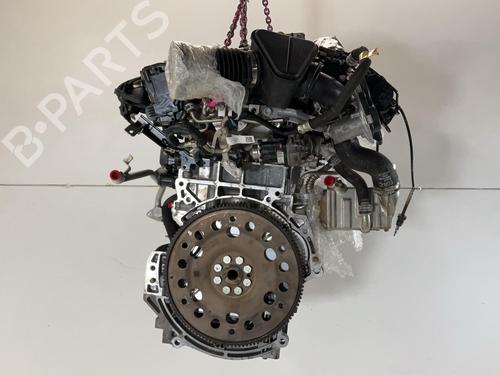 Used Engine Engine 38412119 38412119