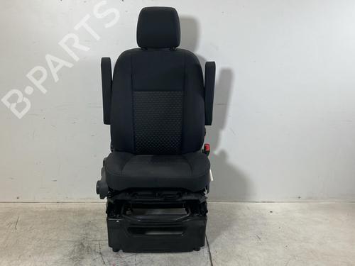 Used Right front seat Right front seat FORD TRANSIT V363 Platform/Chassis (FED, FFD) 2.0 EcoBlue (130 hp) 35749206 35749206