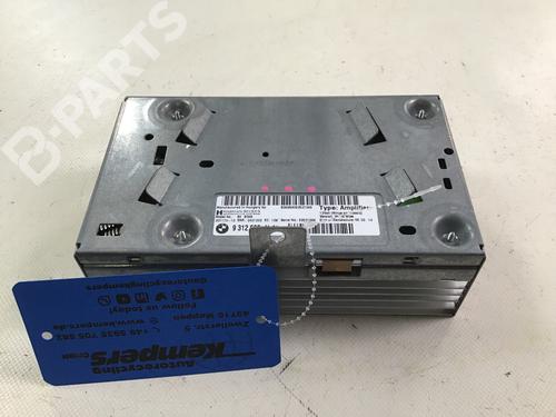 Used Electronic module BMW 6 Coupe (F13) 640 i (320 hp) 7757947