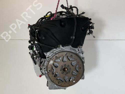 Used Engine Engine 38464306 38464306