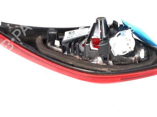Left tailgate light OPEL CORSA E (X15) 1.0 (08, 68) | BP38491775C79 - Image 2