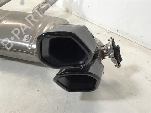 Exhaust system BMW XM (G09) Label All-wheel Drive | BP39919586M121 - Image 4
