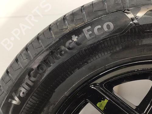 Rim FORD TRANSIT V363 Platform/Chassis (FED, FFD) 2.0 EcoBlue | BP29754636C45 