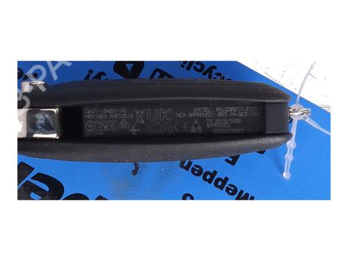 Elektronisk modul FORD TRANSIT V363 Platform/Chassis (FED, FFD) 2.0 EcoBlue | BP29406189M83 