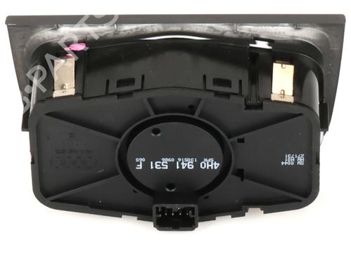 Headlight switch AUDI A8 D4 (4H2, 4H8, 4HC, 4HL) 3.0 TDI quattro | BP35114177I24 - Image 2