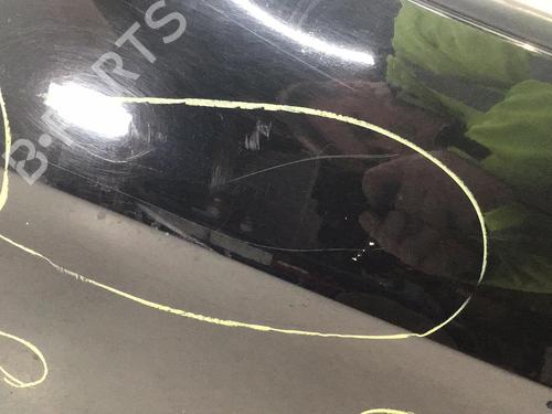 Right rear door KIA PICANTO I (SA) 1.1 CRDi | BP32231471C5