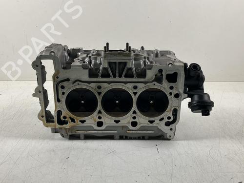 Cylinder head VW TOUAREG (CR7, RC8) 3.0 TSI 4motion | BP25335185M5 - Image 4