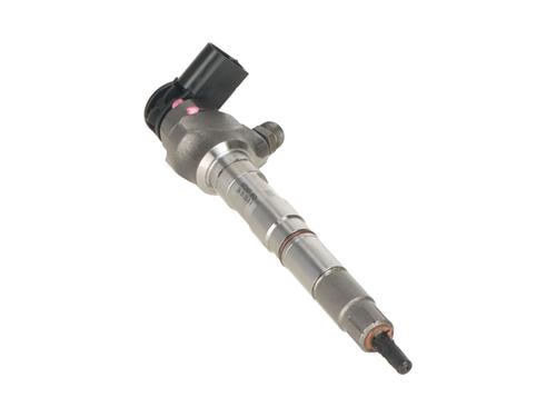 Used Injector VW TRANSPORTER T6 Van (SGA, SGH, SHA, SHH) 2.0 TDI (150 hp) 25899004
